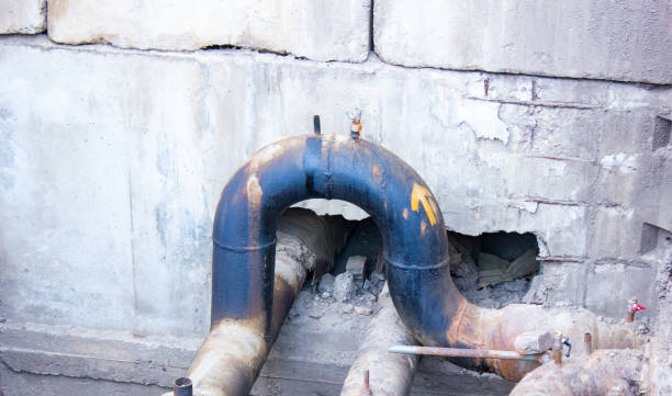 Best Mold removal after water damage  in Arthur, IL