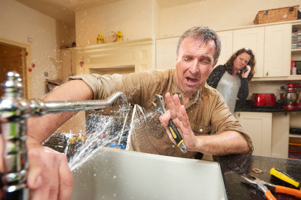 Professional Water damage restoration in IL